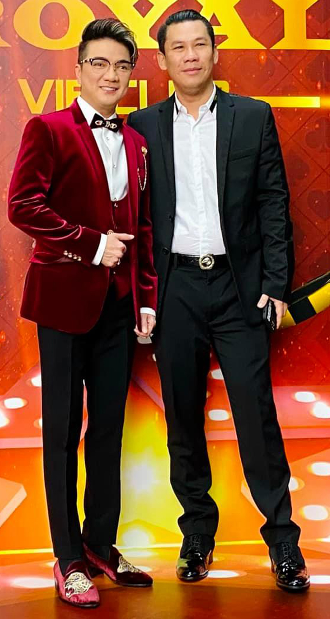 Cuộc sống của đại gia phòng trà ra sao sau khi ly hôn Lệ Quyên?-8