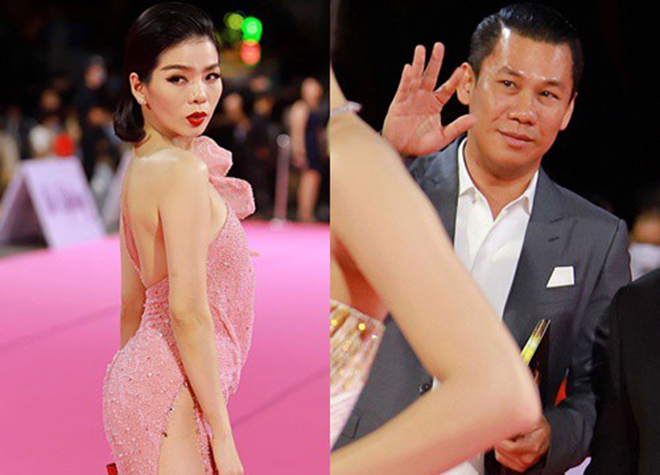 Cuộc sống của đại gia phòng trà ra sao sau khi ly hôn Lệ Quyên?-1