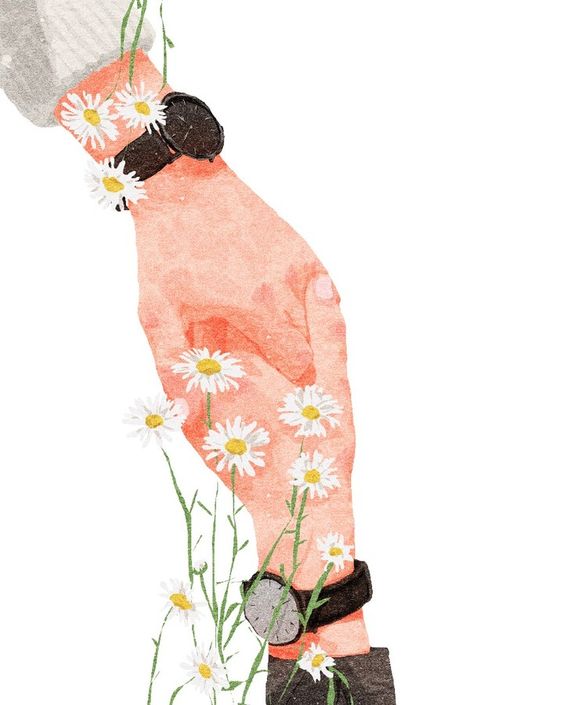 Thực ra, bạn sẽ già đi cùng ai trong cuộc đời này đã là định mệnh rồi-1