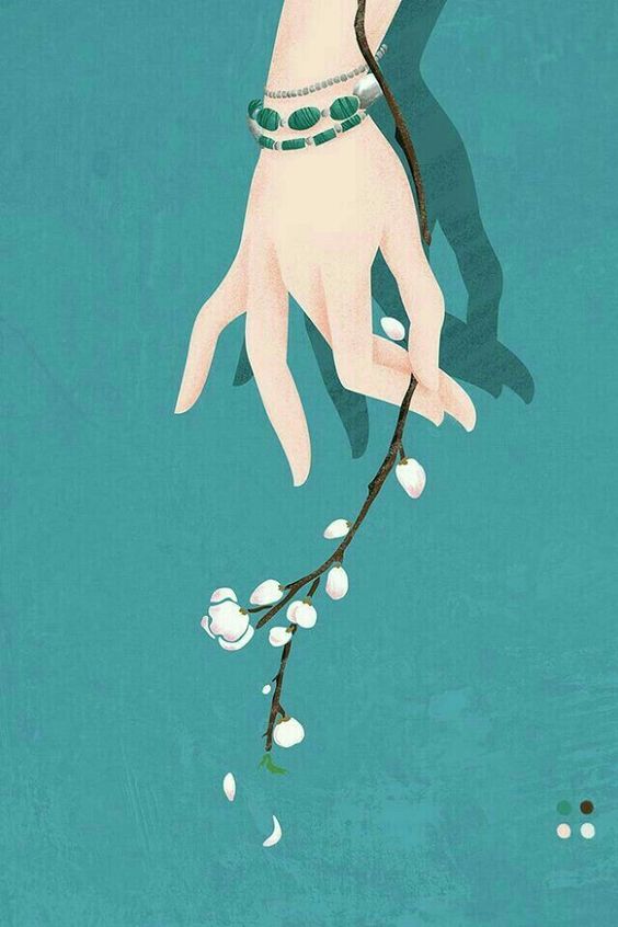 Thực ra, bạn sẽ già đi cùng ai trong cuộc đời này đã là định mệnh rồi-2