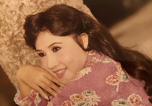 Chân dung nữ NSND là thần tượng của MC Lại Văn Sâm, khiến anh phải năn nỉ trên truyền hình-4