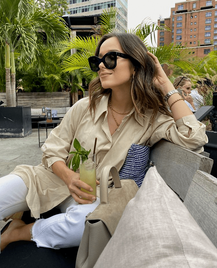 Cho những ngày trời lạnh không biết mặc gì, bạn cứ lên đồ theo 10 gợi ý này là chuẩn bài-1