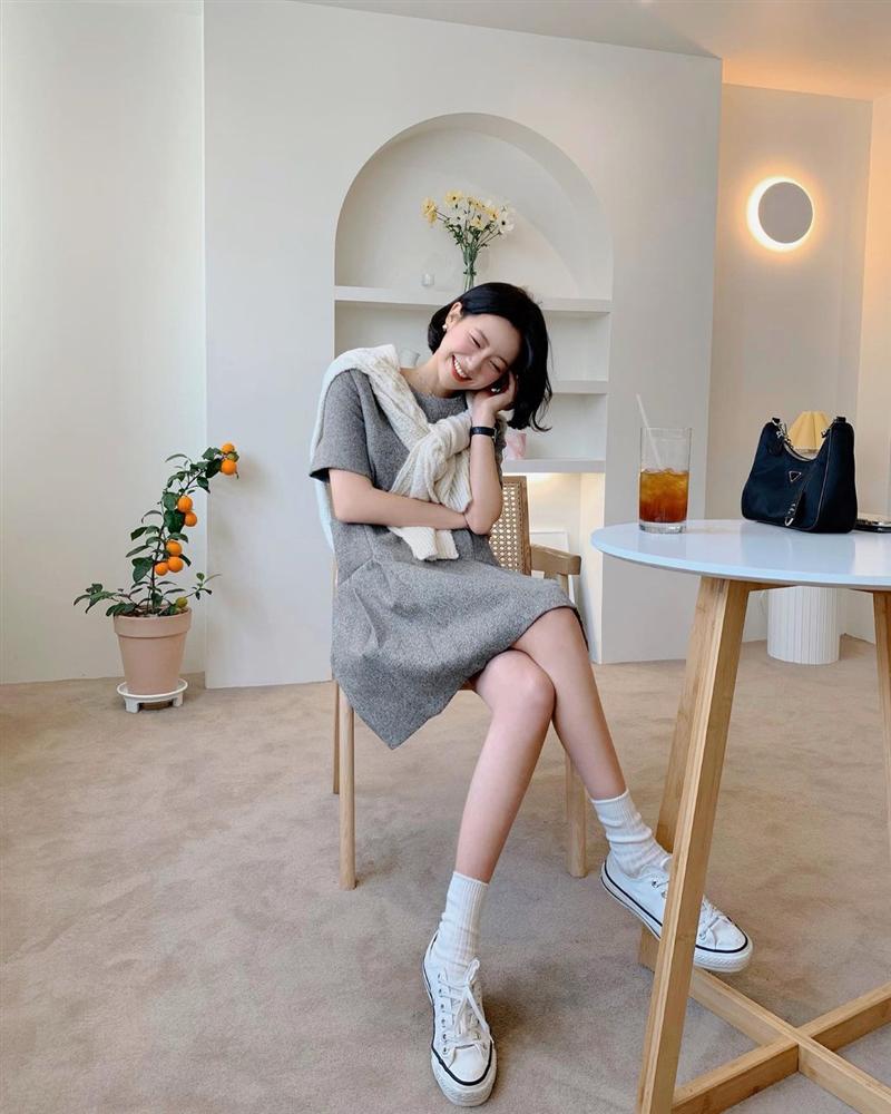 Cho những ngày trời lạnh không biết mặc gì, bạn cứ lên đồ theo 10 gợi ý này là chuẩn bài-5