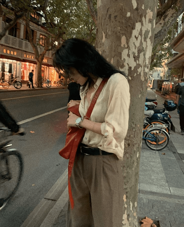 Cho những ngày trời lạnh không biết mặc gì, bạn cứ lên đồ theo 10 gợi ý này là chuẩn bài-2