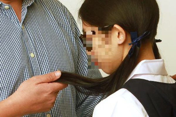 Vụ nữ sinh lớp 10 tự tử: Bắt thầy giáo vì giao cấu với người từ đủ 13 tuổi đến dưới 16 tuổi-2