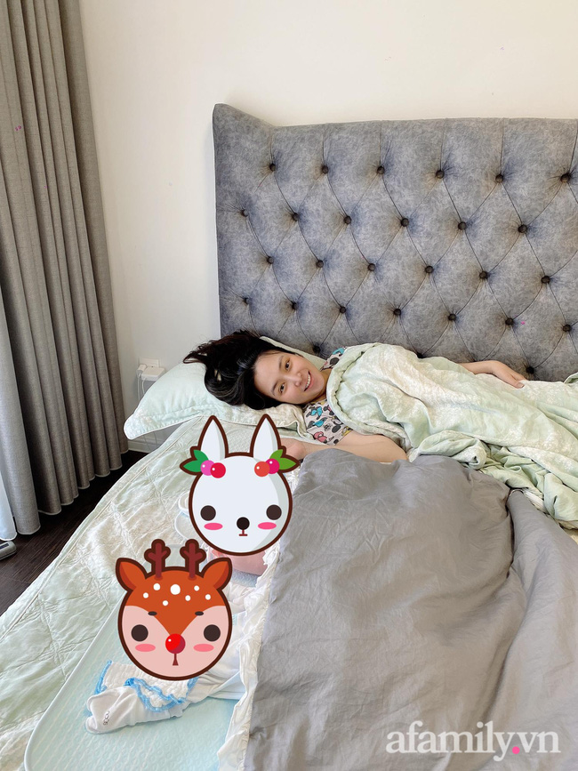 Bà xã Khắc Việt khoe dáng nóng bỏng trở lại làm DJ dù chưa hết cữ, lần đầu nói về nỗi lo chồng sa ngã trong lúc vợ sinh nở-3