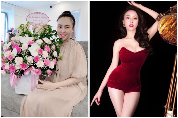 Đi đẻ thời Covid như Kỳ Hân: Một mình một phòng, không người thân bên cạnh, muốn chồng về Việt Nam đá bóng cũng không được rồi!-13