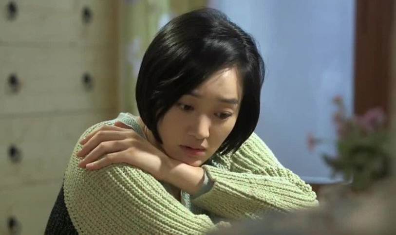 Ức chế vì mỗi quý chồng chỉ chuồn chuồn đạp nước 1 lần còn chê vợ ham muốn quá cao-1