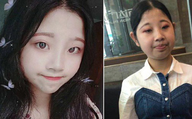 Gặp bạn gái quen qua mạng, chàng trai bàng hoàng với dung nhan của cô và màn té gấp” sau bữa ăn miễn cưỡng-2