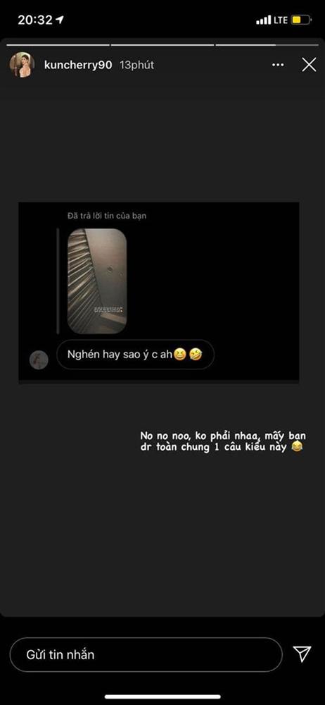 MC Thu Hoài gặp cảnh éo le: Không khoẻ trong người lên mạng than một tiếng, bị nghi có bầu giải thích còn... mệt hơn-2