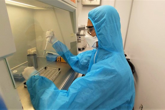 Đà Nẵng thông tin về trường hợp F1 đi hát karaoke cùng bệnh nhân Covid-19 số 1347