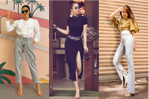 4 kiểu giày cực dễ dìm dáng, hội chân dài cũng không tránh khỏi bị ăn bớt vài phân chiều cao-5