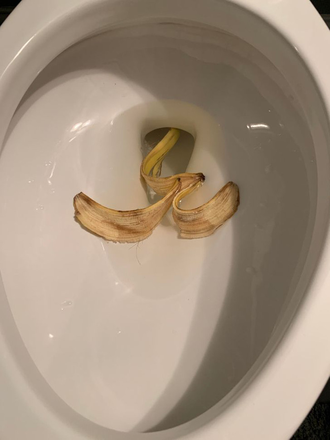 Nhà có trẻ con, không giây phút nào nhàm chán”, không tin cứ xem những bức ảnh này sẽ rõ-8