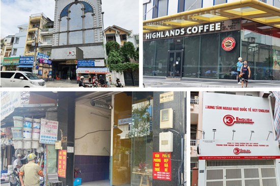 TP.HCM phát thông báo: Những ai từng đến quán cafe, karaoke, quán ốc, phòng tập gym và trung tâm tiếng Anh này cần nhanh chóng liên hệ cơ sở y tế