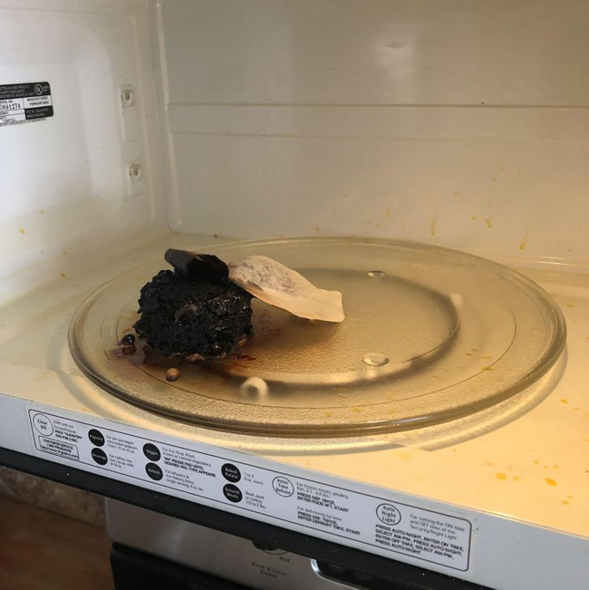 Nhà có trẻ con, không giây phút nào nhàm chán”, không tin cứ xem những bức ảnh này sẽ rõ-14