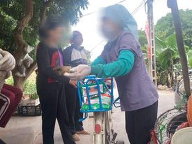 Vụ người phụ nữ tử vong tại nhà với 2 nhát dao, chồng nguy kịch nằm cạnh: Sát hại vợ rồi tự tử vì bị nghi ngờ có tình cảm với người khác-1