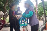 Hà Nội: Người phụ nữ để lại giấy siêu âm thai rồi nhảy cầu Long Biên tự tử-3