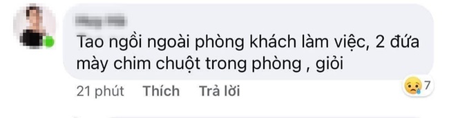 Nam streamer bóc phốt bạn gái cắm sừng” thu hút 61 nghìn like: Bằng chứng xuất hiện trong chiếc điện thoại và lời hứa hẹn động trời của cô gái với người cũ-5