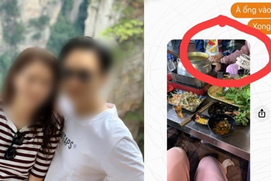 Nam streamer bóc phốt bạn gái “cắm sừng” thu hút 61 nghìn like: Bằng chứng xuất hiện trong chiếc điện thoại và lời hứa hẹn 