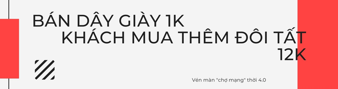 Sự thật về hàng triệu đơn hàng 1.000 đồng trên chợ mạng: Bán rẻ như cho vẫn có lãi-3