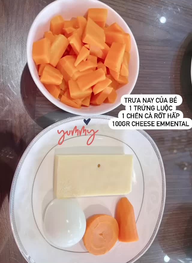 Bảo Thy giảm 2,5kg trong 1 tuần, nhìn thực đơn ép cân mà ai cũng choáng-11