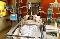 Tiết lộ bệnh tình của Brittanya Karma: '9 ngày trước khi qua đời, cô ấy đã rất đau đớn, phổi hỏng 60% vì Covid-19'