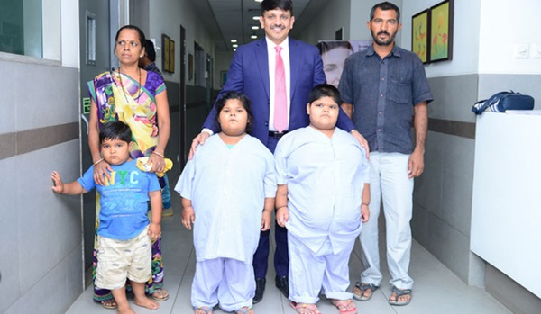 Gia đình nghèo có 3 con bị bệnh béo phì, bố đòi bán thận kiếm tiền cứu chữa từng thu hút sự chú ý của truyền thông thế giới giờ ra sao?-8