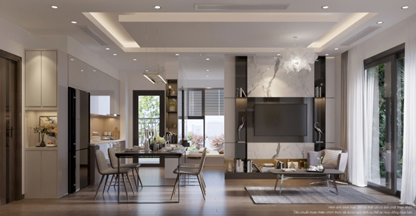 Vinhomes Ocean Park sắp ra mắt phân khu The Zenpark-6