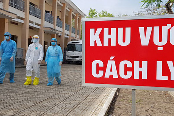 Quận 6, Tân Bình, Bình Tân có thể đề xuất giãn cách khu vực nếu thấy cần thiết và có nguy cơ cao-3
