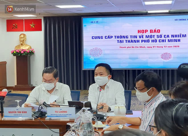 Quận 6, Tân Bình, Bình Tân có thể đề xuất giãn cách khu vực nếu thấy cần thiết và có nguy cơ cao-1