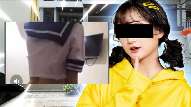 Nữ streamer nổi tiếng làng game Việt bị nghi lộ clip nhạy cảm với quản lý-1