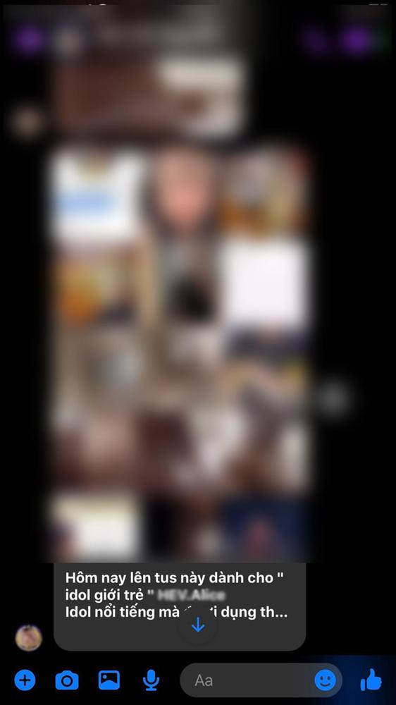 Nữ streamer nổi tiếng làng game Việt bị nghi lộ clip nhạy cảm với quản lý-2