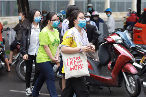 TP.HCM: Sẵn sàng lên kế hoạch học online-3