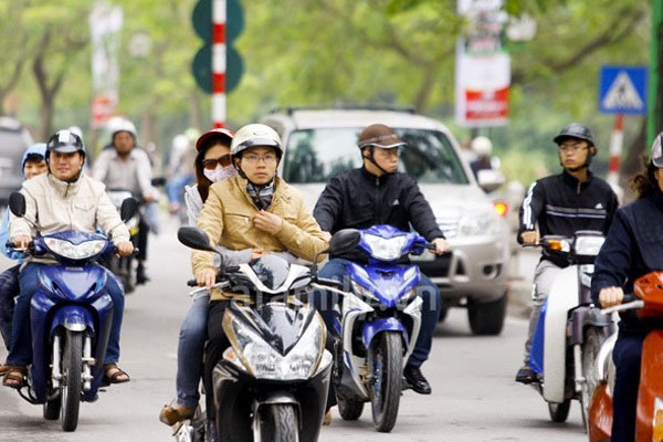Dự báo thời tiết 3/12, miền Bắc có nơi rét đậm, rét hại-2