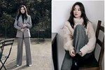 Song Hye Kyo sẽ cho chị em biết 4 kiểu váy dễ cộng thêm một cơ số tuổi cho người mặc, không nên sắm cho Tết-5