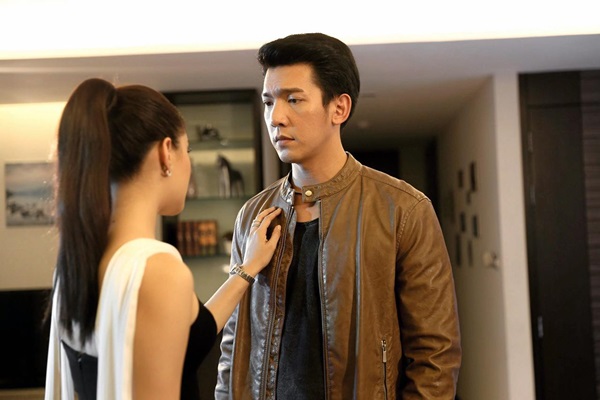 Ruồng rẫy vì vợ khó đậu thai nhưng 2 năm sau cuộc hội ngộ 4 mặt với câu nói của vợ cũ mới khiến anh ta sống không bằng chết-3