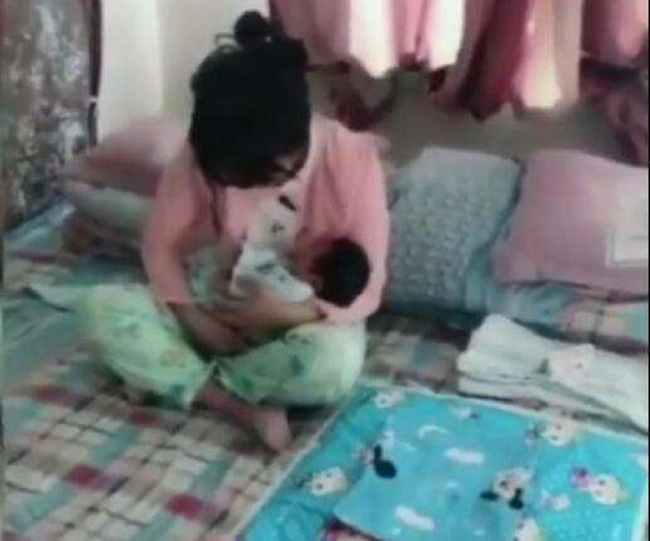 Vợ băng huyết trên bàn sinh chồng nhất quyết không cho mổ còn bảo tuyên bố giữ còn đẻ tiếp” nhưng tình huống xảy ra phía sau mới khiến anh sững sờ-2