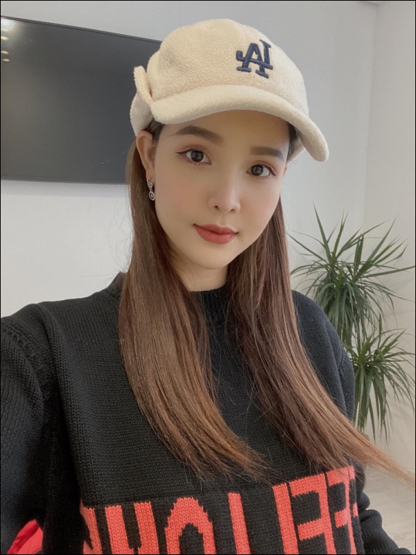 Đi đẻ thời Covid như Kỳ Hân: Một mình một phòng, không người thân bên cạnh, muốn chồng về Việt Nam đá bóng cũng không được rồi!-1