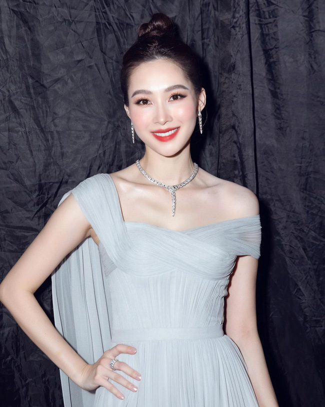 Hai nàng dâu hào môn đắt giá nhất Vbiz: Tăng Thanh Hà viên mãn cả gia đình lẫn sự nghiệp, Đặng Thu Thảo an yên làm mẹ 2 con vẫn hot nhờ điều này-4