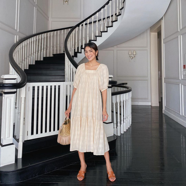 Hai nàng dâu hào môn đắt giá nhất Vbiz: Tăng Thanh Hà viên mãn cả gia đình lẫn sự nghiệp, Đặng Thu Thảo an yên làm mẹ 2 con vẫn hot nhờ điều này-6