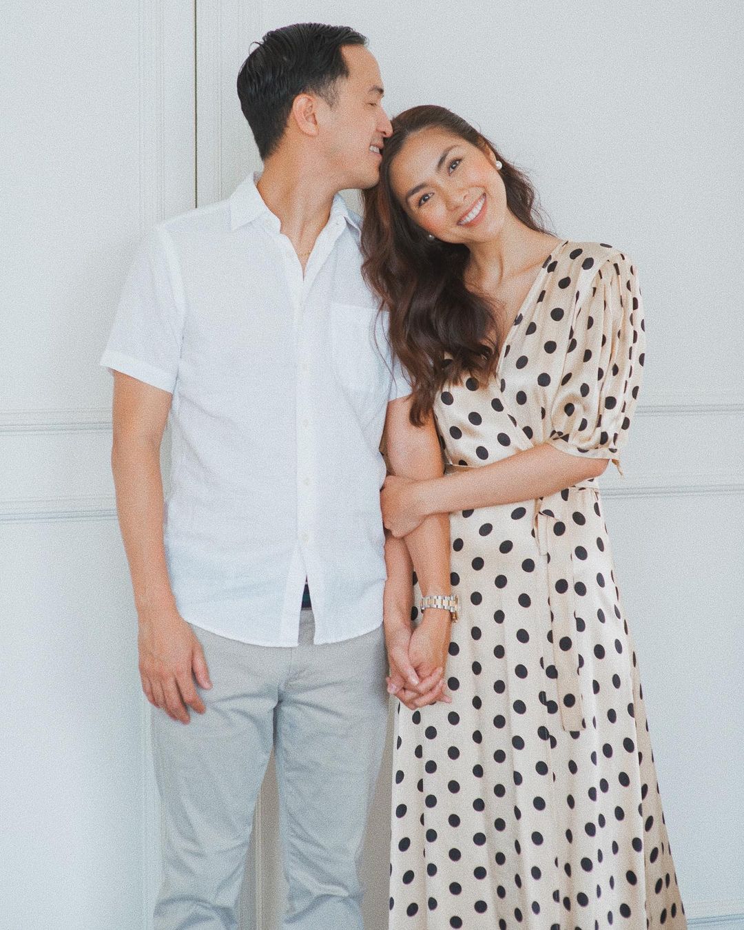 Hai nàng dâu hào môn đắt giá nhất Vbiz: Tăng Thanh Hà viên mãn cả gia đình lẫn sự nghiệp, Đặng Thu Thảo an yên làm mẹ 2 con vẫn hot nhờ điều này-17