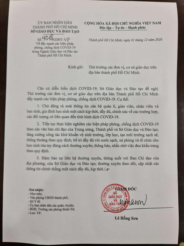 TP.HCM: Sẵn sàng lên kế hoạch học online-2