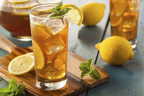 Đây là 5 kiểu uống nước