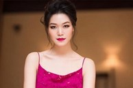 Cuộc sống thăng trầm của hoa hậu Việt Nam bị chê học kém, khổ sở vì tin đồn cặp đại gia