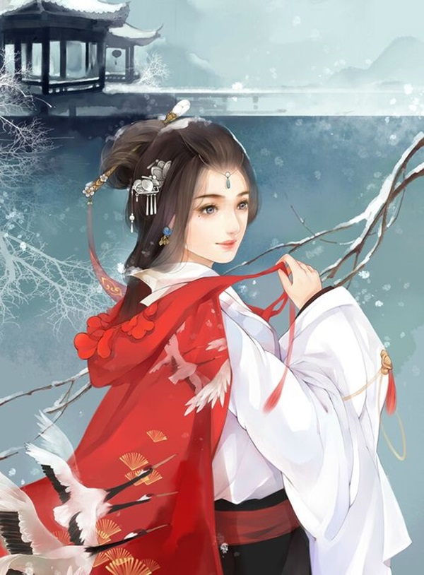 Nữ nhân sinh ngày âm lịch này hiền lương sinh phú quý, sống trên đời càng dễ chịu sẽ càng may mắn, cuối năm 2020 phát tài thăng hoa-2