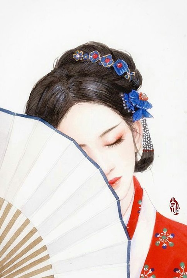 Nữ nhân sinh ngày âm lịch này hiền lương sinh phú quý, sống trên đời càng dễ chịu sẽ càng may mắn, cuối năm 2020 phát tài thăng hoa-3
