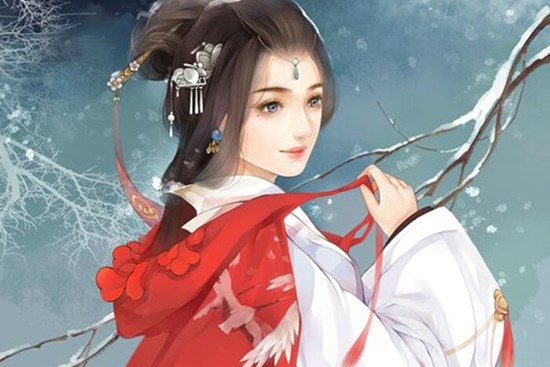 Nữ nhân sinh ngày âm lịch này 