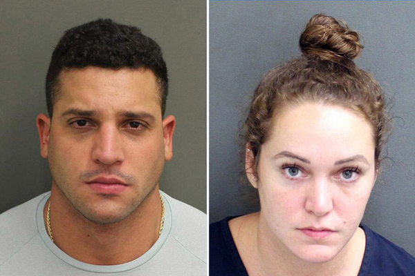 Vợ chứng kiến chồng cưỡng hiếp bé gái 7 tuổi trong phòng ngủ và hành động tiếp theo mới khiến dư luận choáng váng và căm phẫn-1