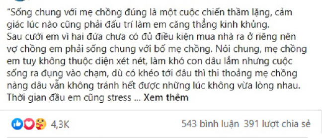 Con dâu vừa nhận tiền thai sản mẹ chồng liền đề nghị cầm giúp vì sợ hai đứa chi tiêu lung tung nhưng vừa nhìn mảnh giấy cô đưa, bà thay đổi luôn ý định-1