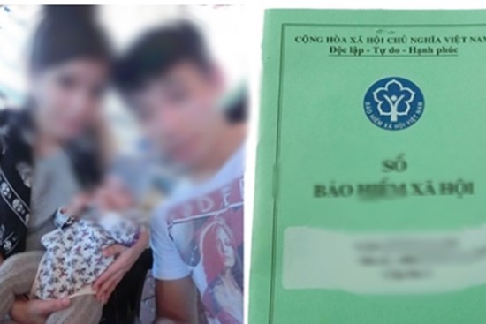 Con dâu vừa nhận tiền thai sản mẹ chồng liền đề nghị cầm giúp vì 